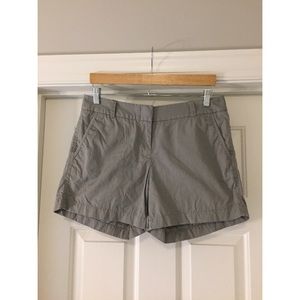 J. Crew Factory 5” Broken-In Chino